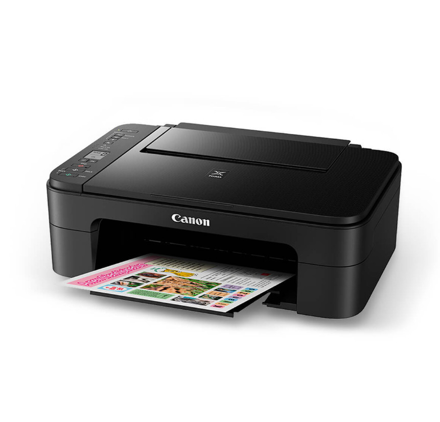 Canon HOME TS3160