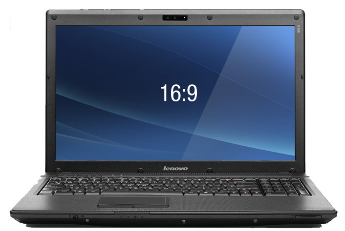 Lenovo IdeaPad G565