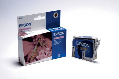 Epson Ink Cart LightMagenta 450sh StylPhoto950 – image 7