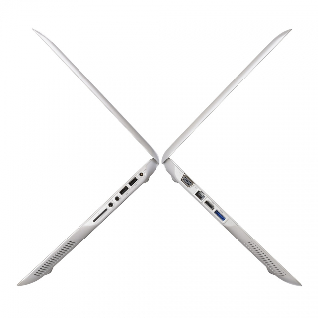 MSI X-Slim Series X600-023BE Intel® Core™ 2 Solo – image 4