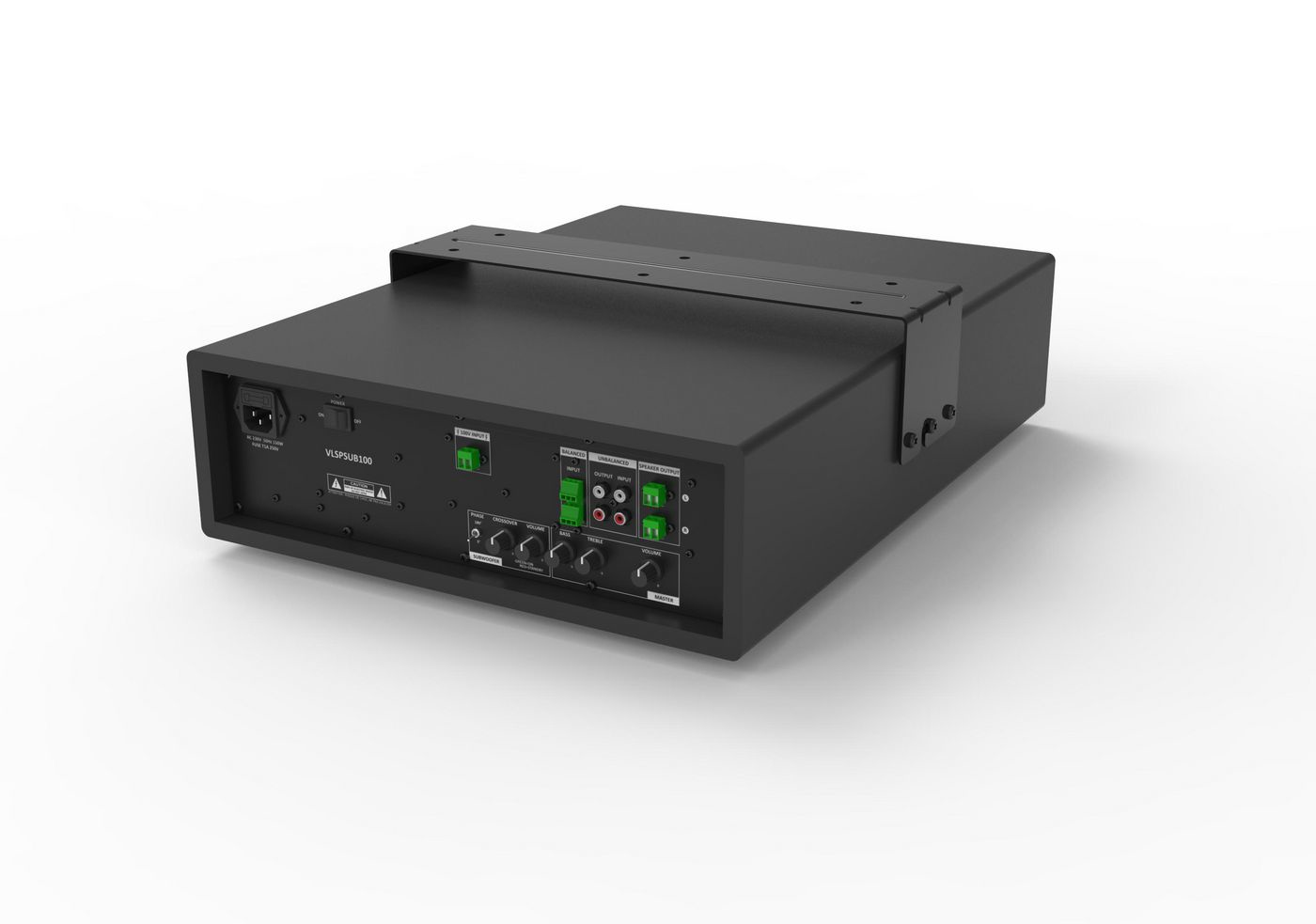 Vivolink VLSPSUB100 — vue 1 sur 8