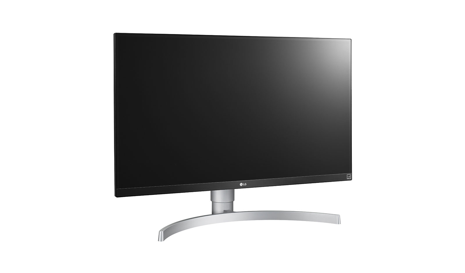 LG 27UK650 computer monitor – image 4