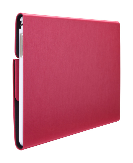 Case Logic CRGE2177PI 25.6 cm (10.1") Shell case Pink – image 3