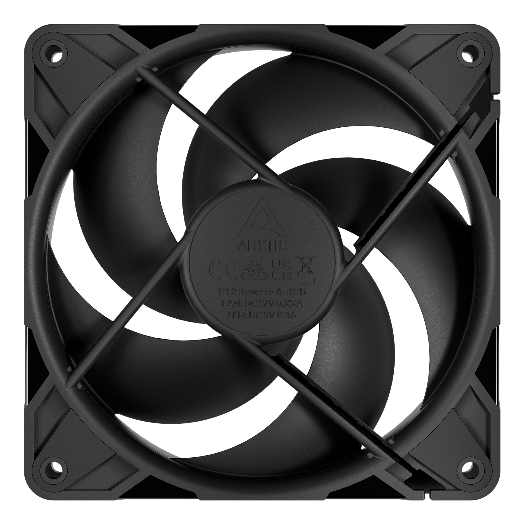 ARCTIC P12 Pro Reverse – image 3