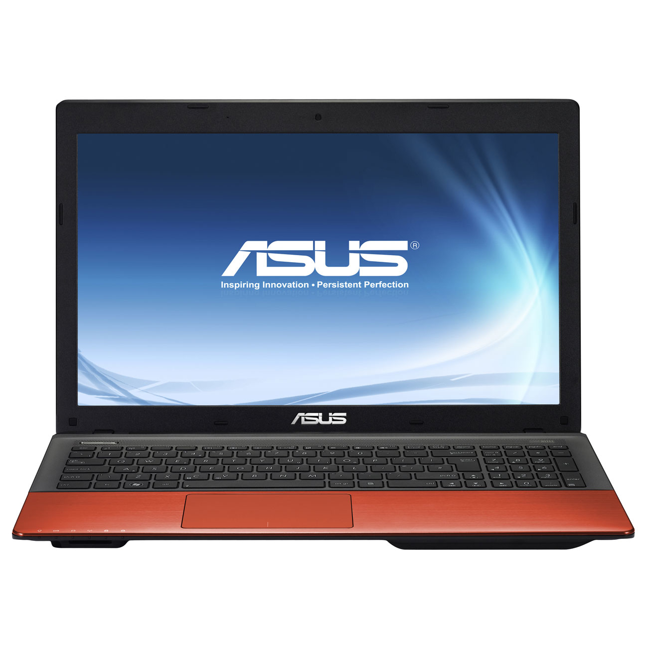ASUS K55VD-SX203V laptop Intel® Core™ i3 i3-3110M – image 1