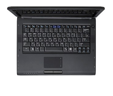 Samsung P P210-AS01IT Intel® Core™2 Duo P7350 – image 6