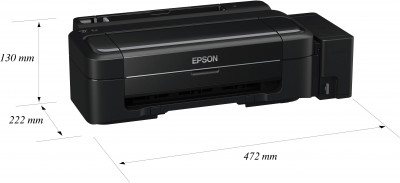 Epson L300 – image 7