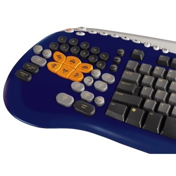 Hama cruX Gaming Keyboard – image 5