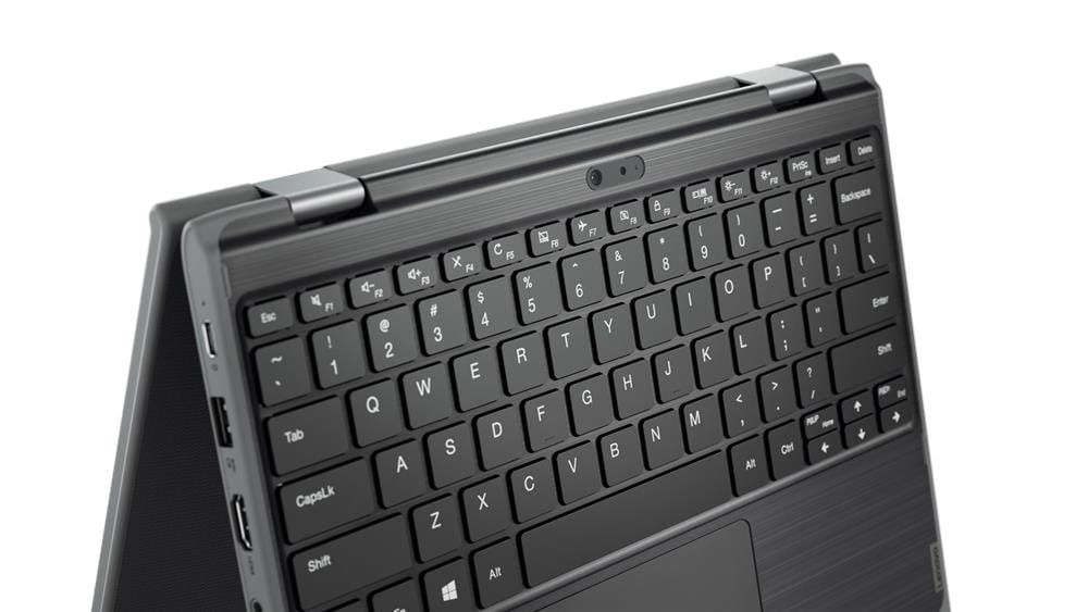 Lenovo 300e 2nd Gen (AMD) – image 2