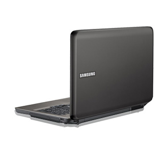 Samsung R NP-R540-JA01BE laptop Intel® Pentium® P6000 – image 4