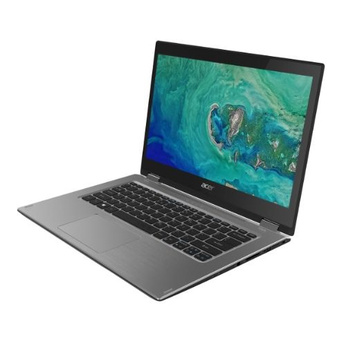Acer Spin 3 SP314-52-33FP Intel® Core™ i3 i3-8145U Hybrid (2-in-1) – image 4