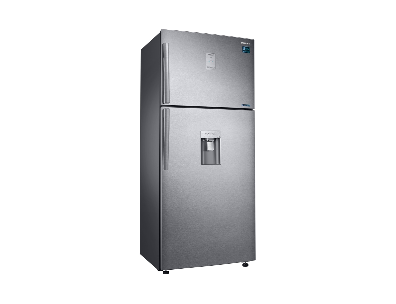 Samsung RT53K6540SL + DV70M50201W – image 3