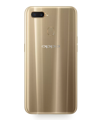 Oppo A7_4/32_GD smartphone – image 2