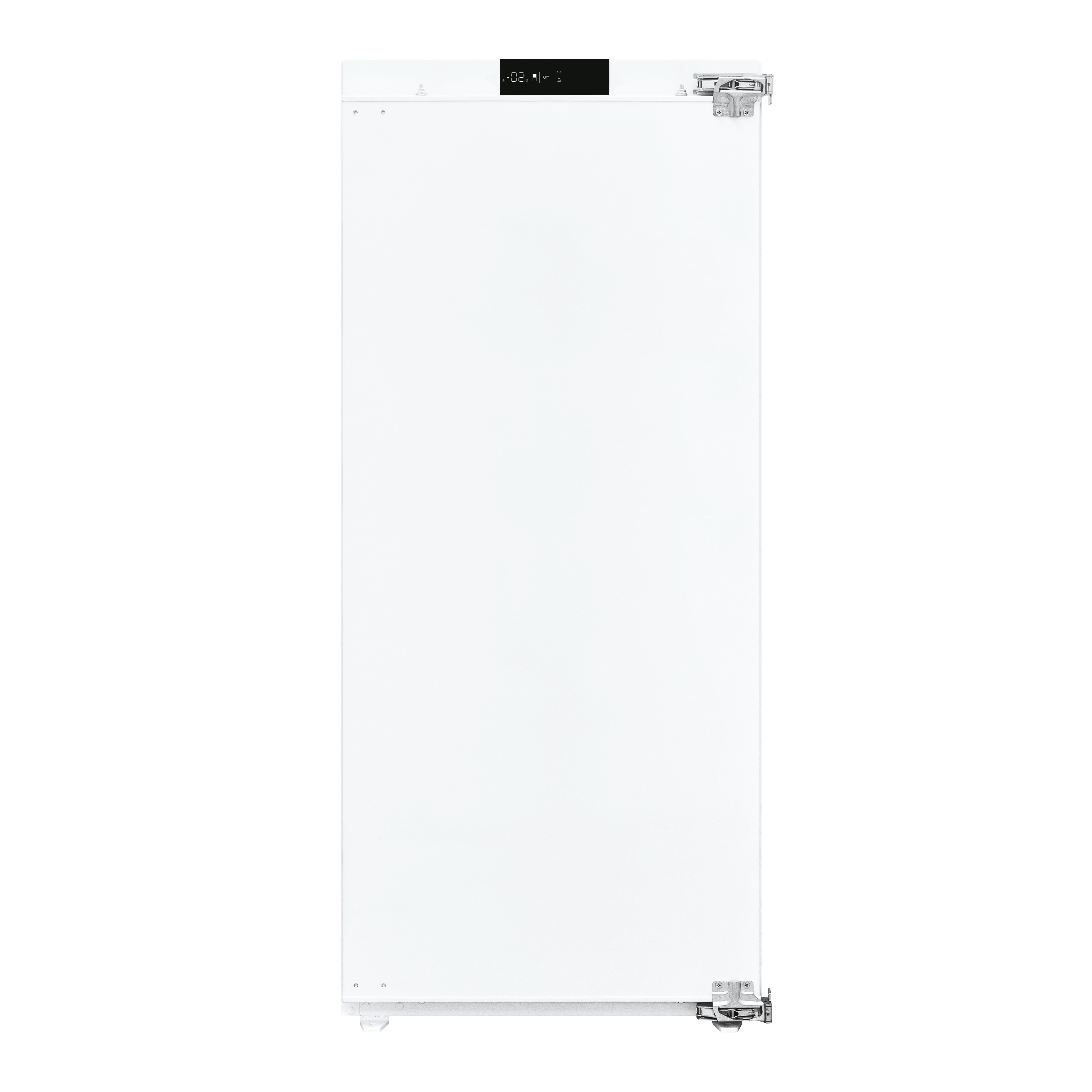 Haier HATO 126 DE — vue 1 sur 8