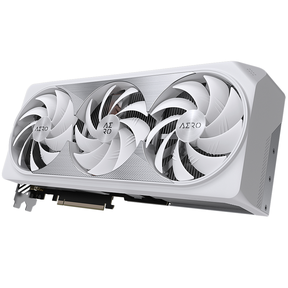 GIGABYTE GeForce RTX 4080 16GB AERO OC – image 3