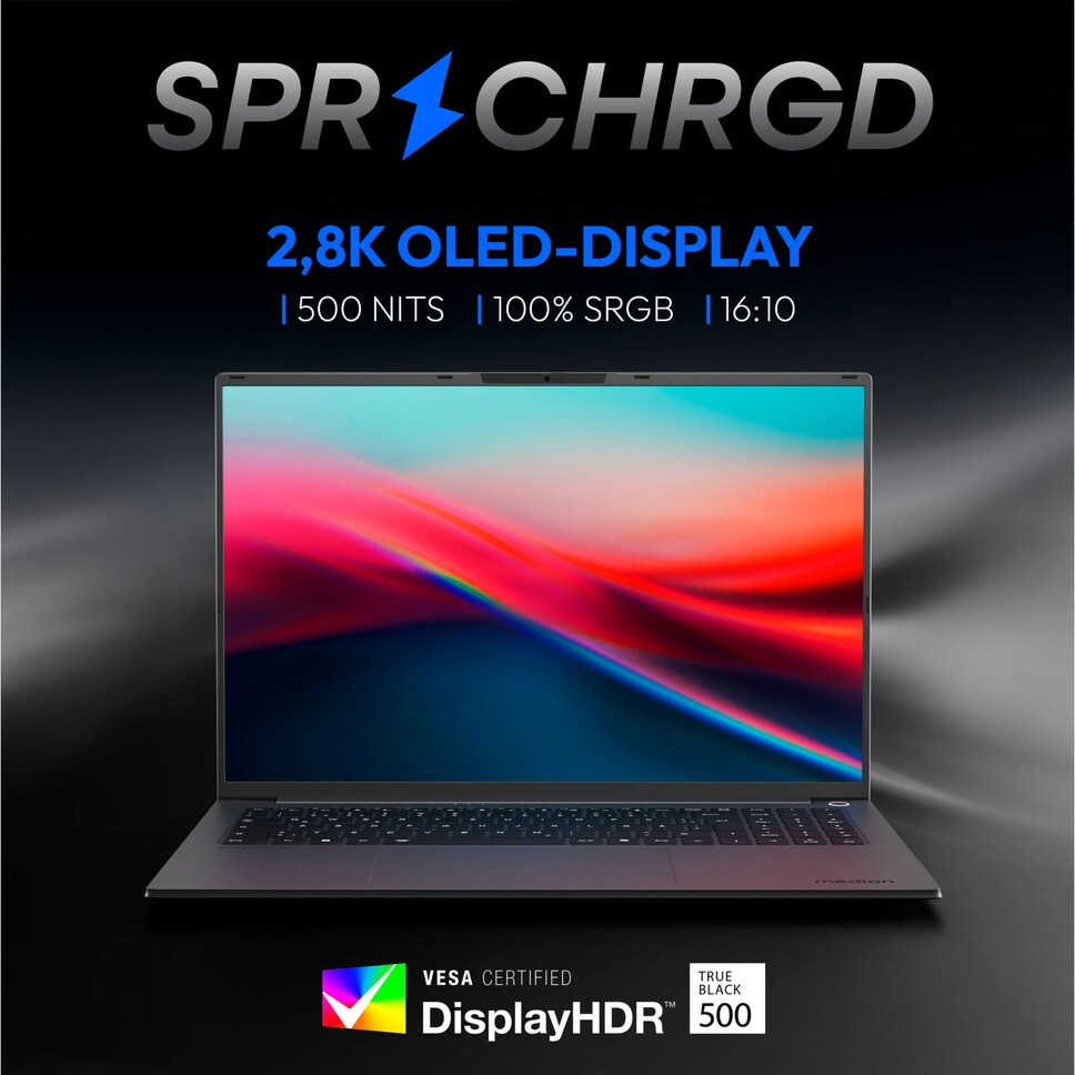 MEDION SPRCHRGD 16 S1 – image 3