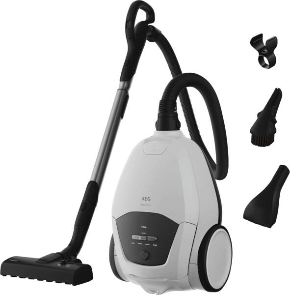 AEG AB71H3SW — vue 1 sur 8