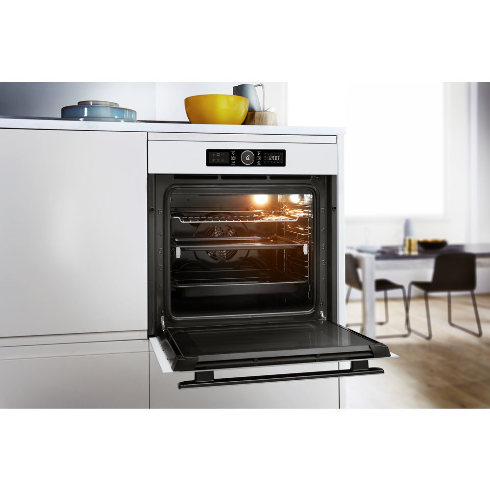 Whirlpool AKZ9 6220 WH – image 7