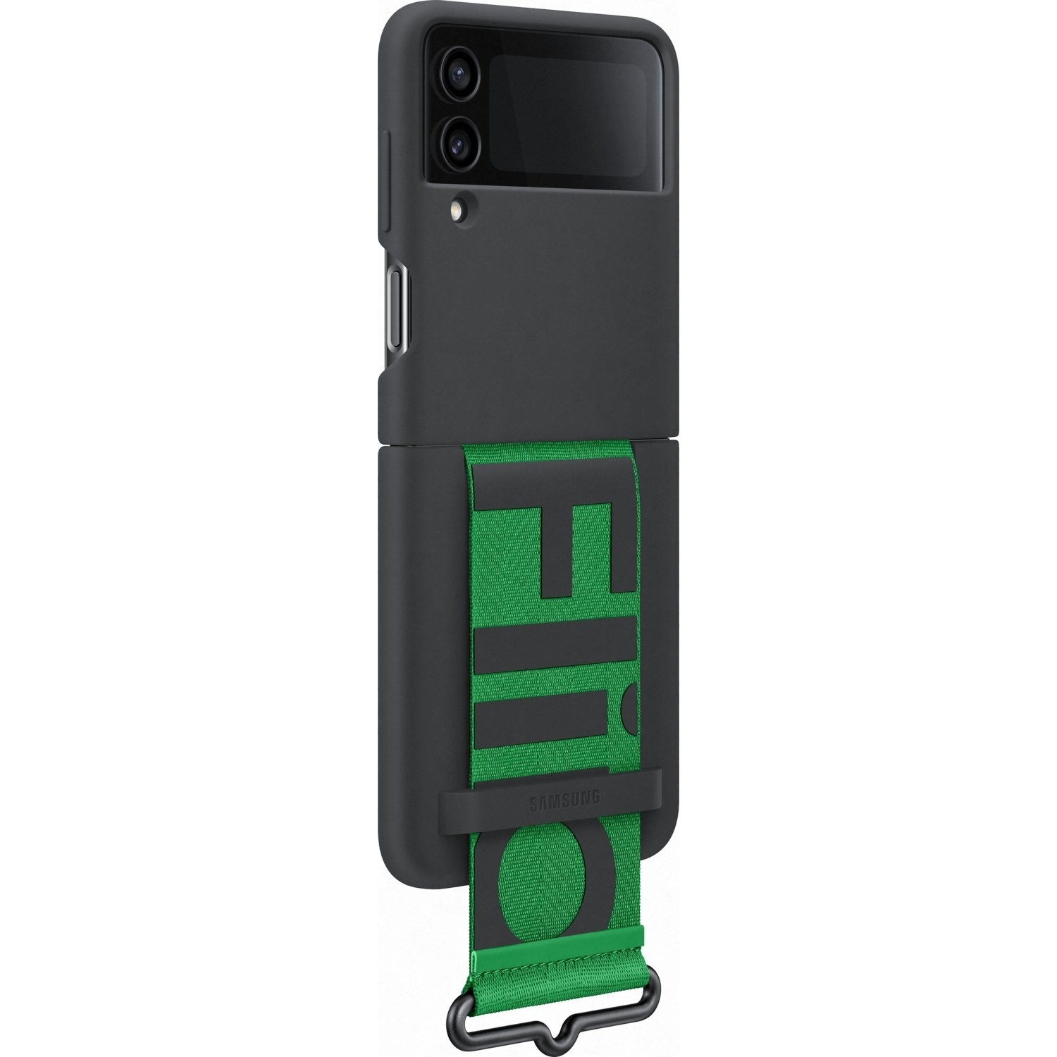 Samsung EF-GF721TBEGWW mobile phone case Cover Black – image 2