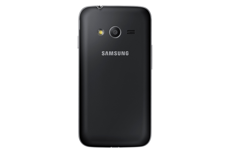 Samsung Galaxy Trend 2 SM-G313H – image 2