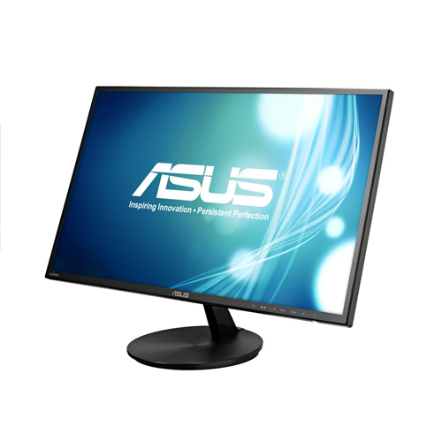 ASUS VN247H computer monitor – image 3
