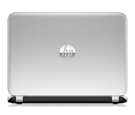HP Pavilion TouchSmart 11-e000ed AMD A4 A4-1250 Laptop – image 4