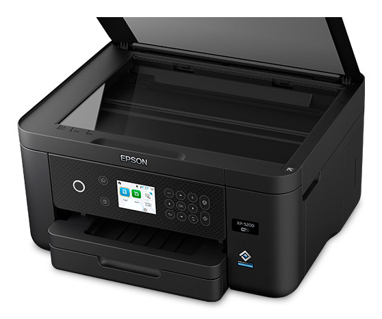 Epson Expression Home XP-5200 – image 6