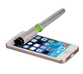 Hama 00139648 stylus pen Black, Blue, Green, Silver – image 7
