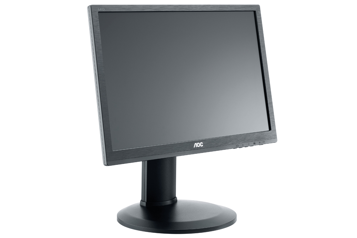 AOC 60 Series E960PRDA computer monitor – image 8