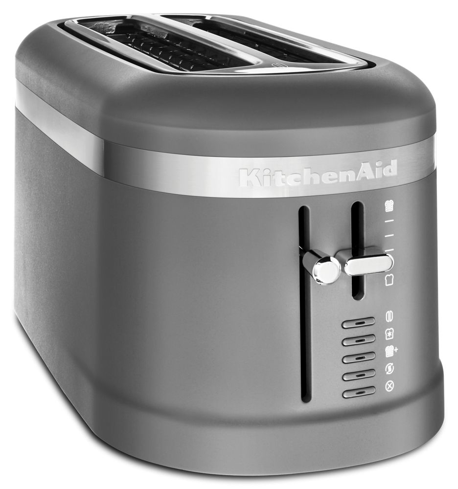 KitchenAid KMT5115DG toaster 4 slice(s)