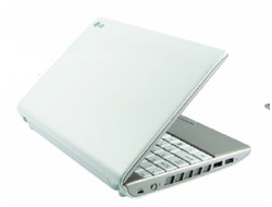 LG X110-L.A7SBG Intel Atom N270