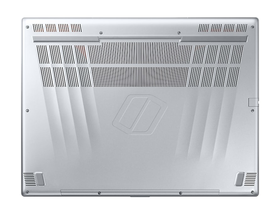 Samsung Odyssey NT850XBW Intel® Core™ i7 i7-9750H Laptop – image 6