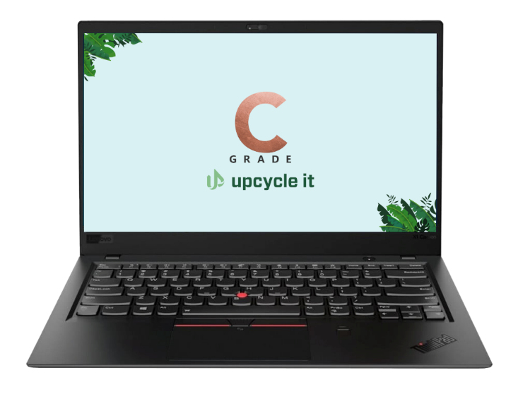 upcycle it Lenovo ThinkPad X1 Carbon Gen 10 (Refurbished) C – image 1