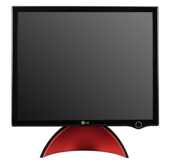 LG L1900J-BF TFT LCD Fantasy Series 'Jar'