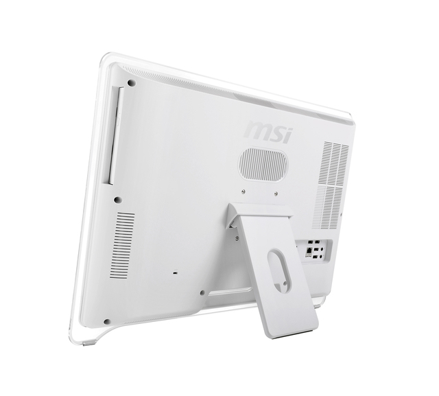 MSI Wind Top AE2211G-018BE – image 4