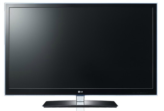 LG 32LW450N TV 81.3 cm (32") Full HD Black 400 cd/m² – image 1