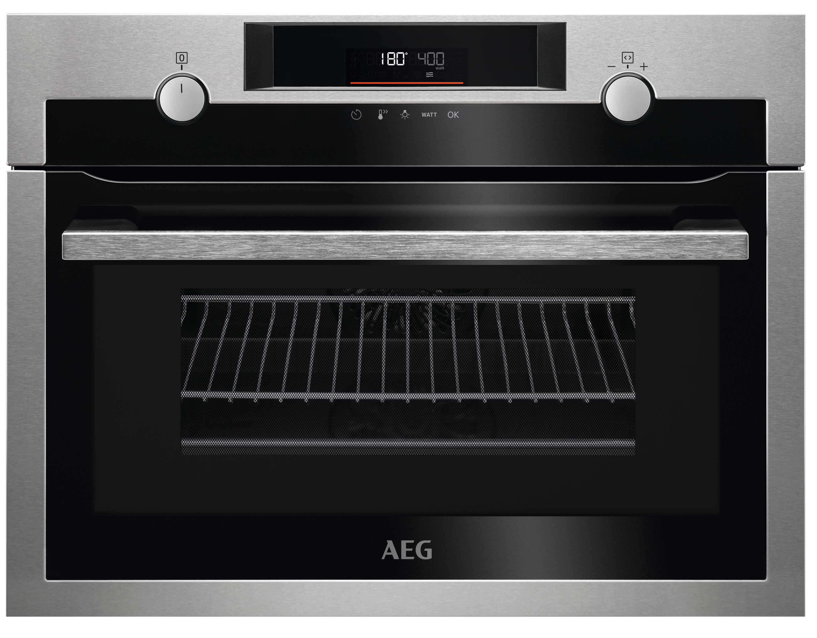 AEG KME565060M — vue 1 sur 7