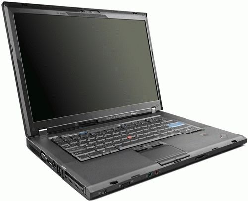 Lenovo ThinkPad W500-NRA4DSP – image 2