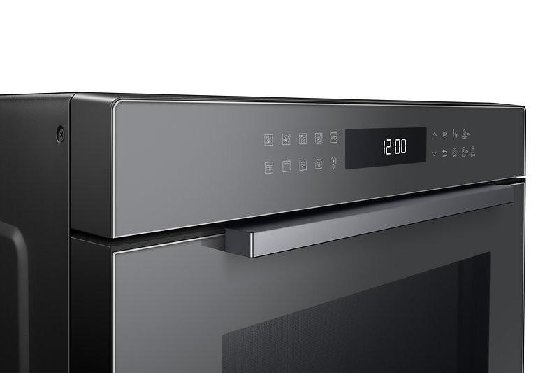 Samsung MC3GR8088CC/EG microwave Anthracite Combination microwave Countertop – image 3