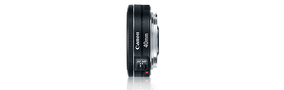 Canon 700D + 40mm IS STM – image 4