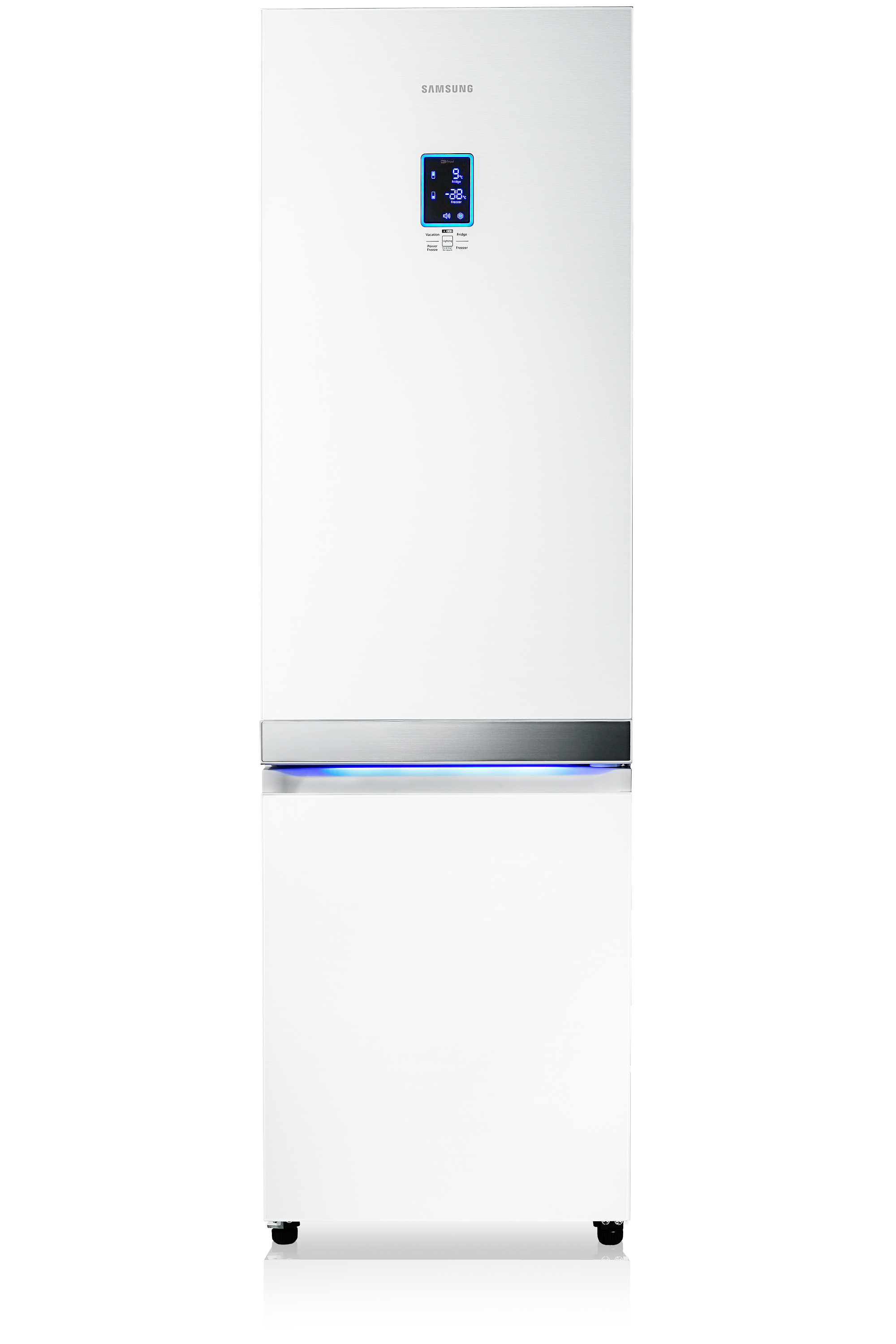 Samsung RL55VTE1L Freestanding – image 2