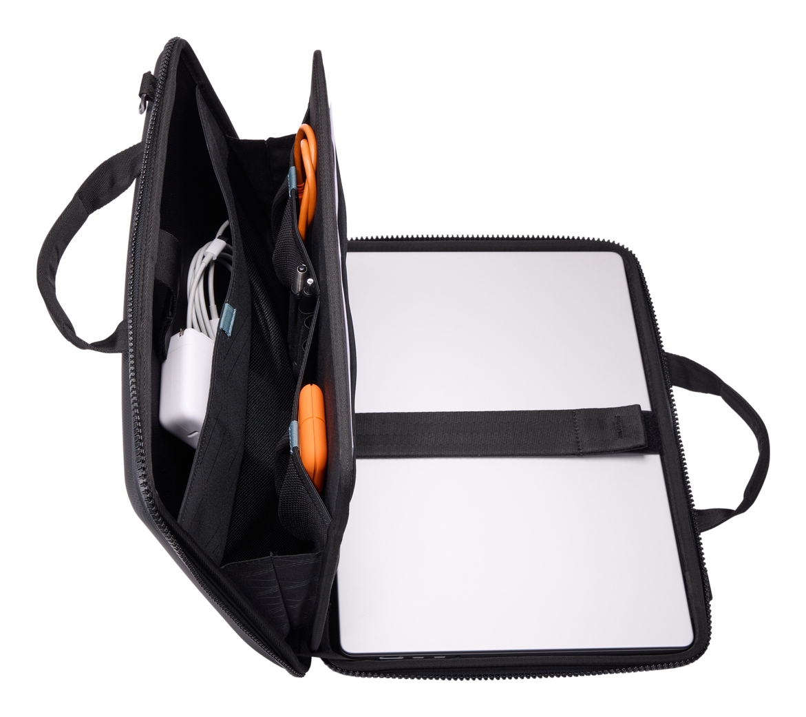 Thule TGAE2557 40.6 cm (16") Briefcase Black – image 4