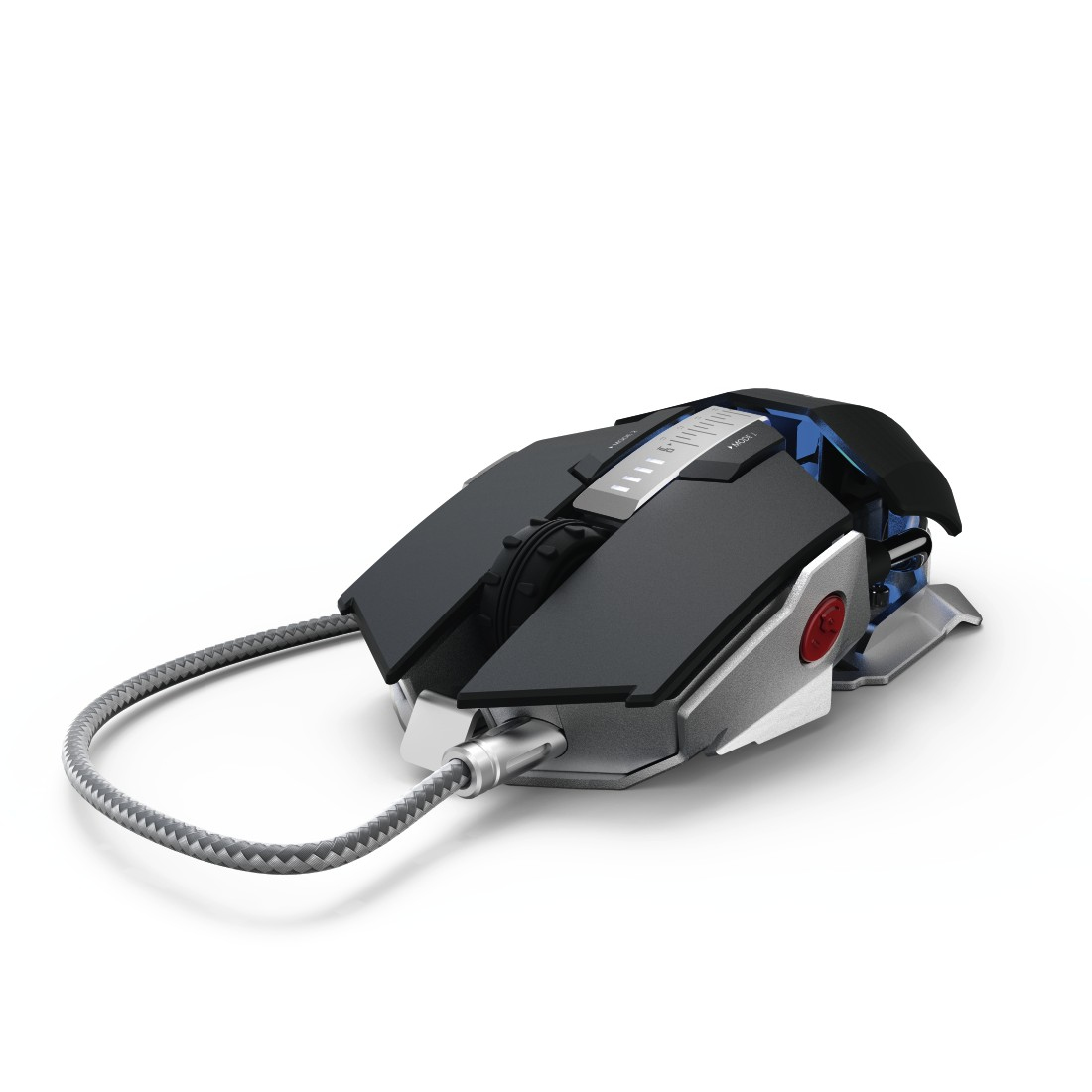 Hama 00113775 mouse Gaming – image 1