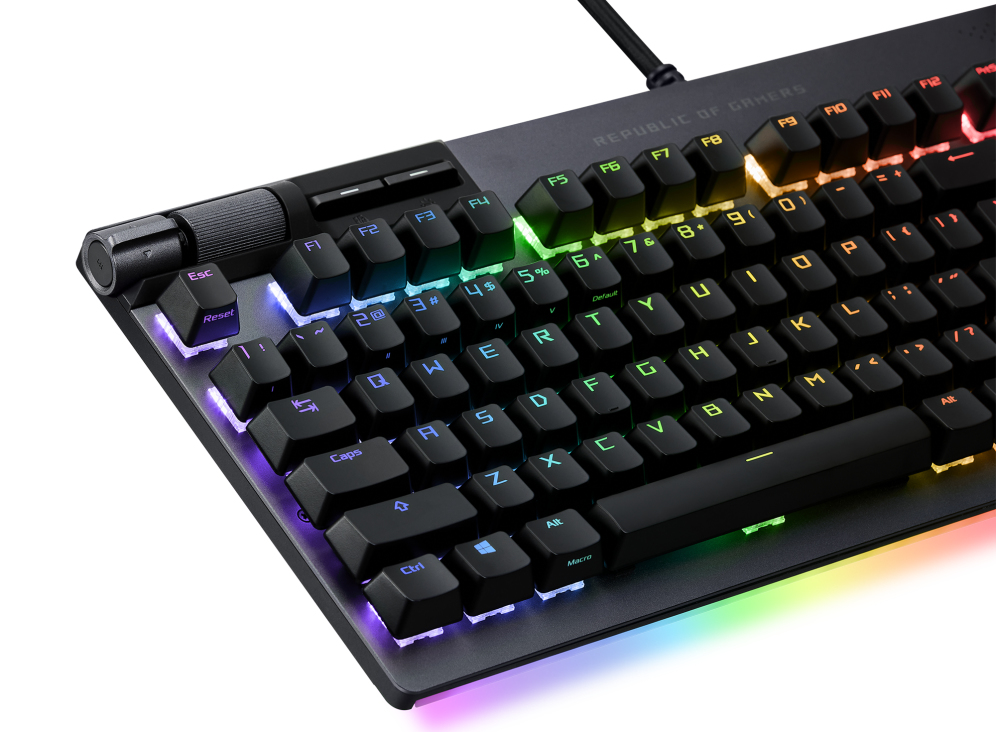 ASUS ROG Strix Flare II Animate – image 8