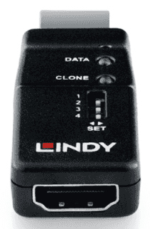 Lindy 32105 émulateur EDID