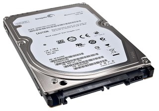 Seagate Momentus ST9500423AS internal hard drive
