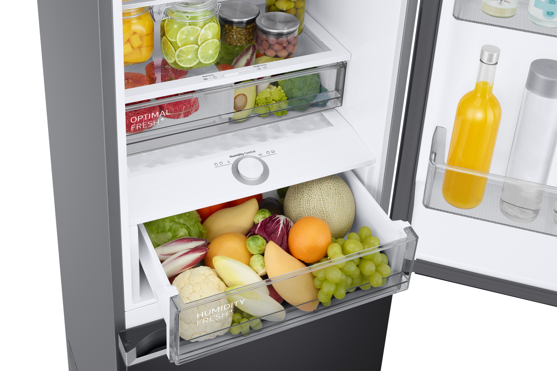 Samsung RB38C705CB1 Freestanding – image 9