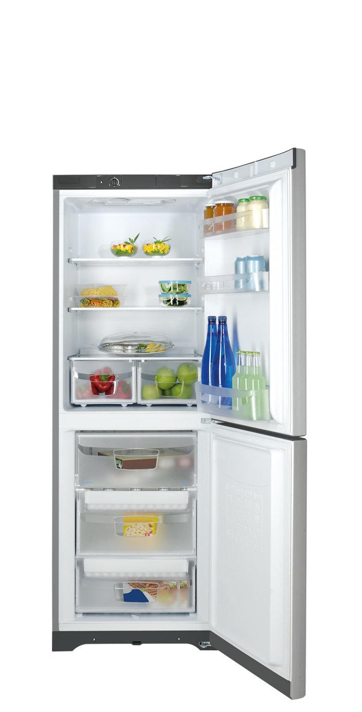 Indesit BIAA 12P X