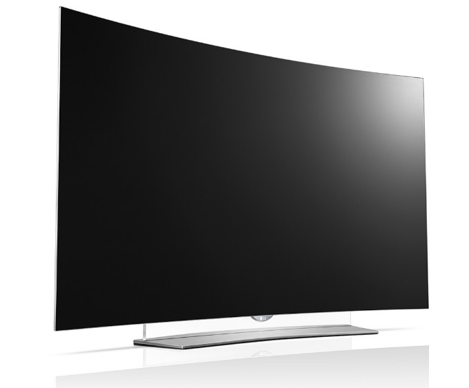 LG 55EG9609 TV 139.7 cm (55") 4K Ultra HD Smart TV Wi-Fi Black, White – image 8