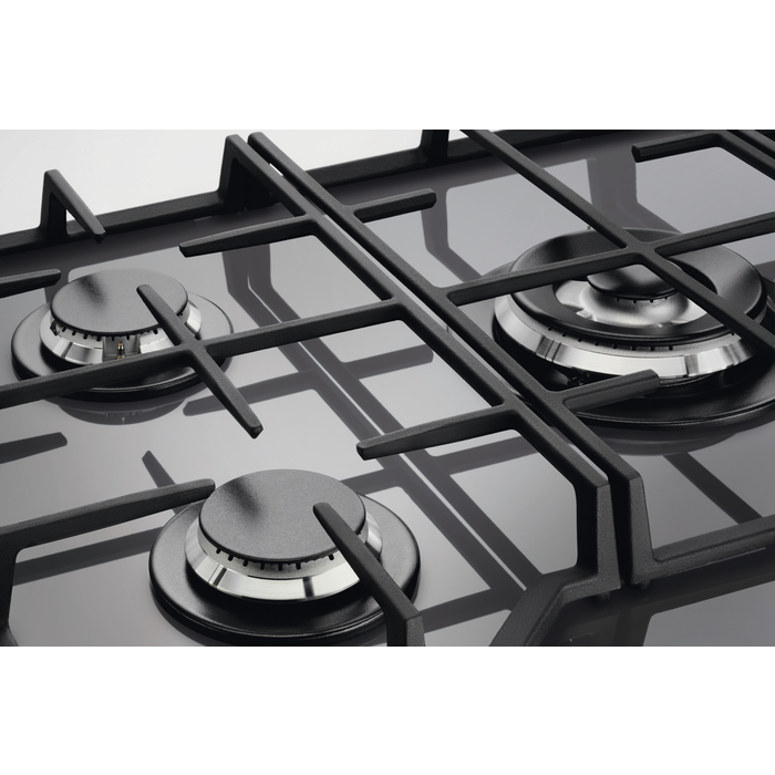 Electrolux PVNS642UOV Mirror Built-in Gas 4 zone(s) – image 6